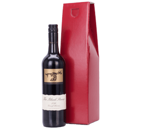 The Black Stump Durif Shiraz Gift