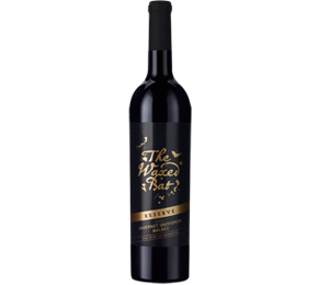 The Waxed Bat Reserve Cabernet Malbec The Waxed Bat Reserve Cabernet Malbec
