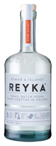 Reyka Icelandic Vodka (70cl)