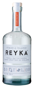 Reyka Icelandic Vodka (70cl) Reyka Icelandic Vodka (70cl)
