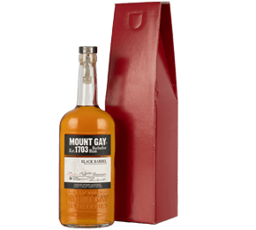 Mount Gay Black Barrel Rum Gift Mount Gay Black Barrel Rum Gift