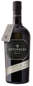 Cotswolds Dry Gin (70cl)