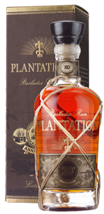 Plantation Barbados Rum XO 20th Anniversary Gift