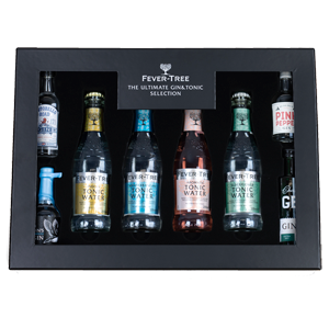 Fever Tree Gift Set Fever Tree Gift Set