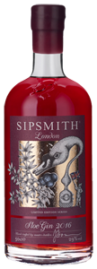 Sipsmith Sloe Gin (50cl)