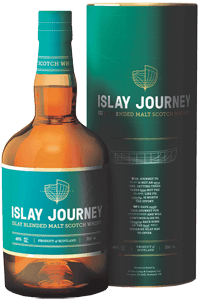 Islay Journey Blended Malt Scotch Whisky Islay Journey Blended Malt Scotch Whisky