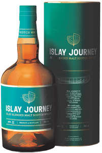 Islay Journey Blended Malt Scotch Whisky