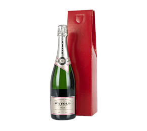 Wyfold Vineyard Brut 50th Anniversary Gift