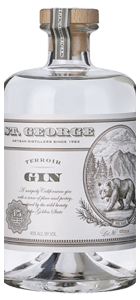 St. George Terroir Gin (70cl) St. George Terroir Gin (70cl)