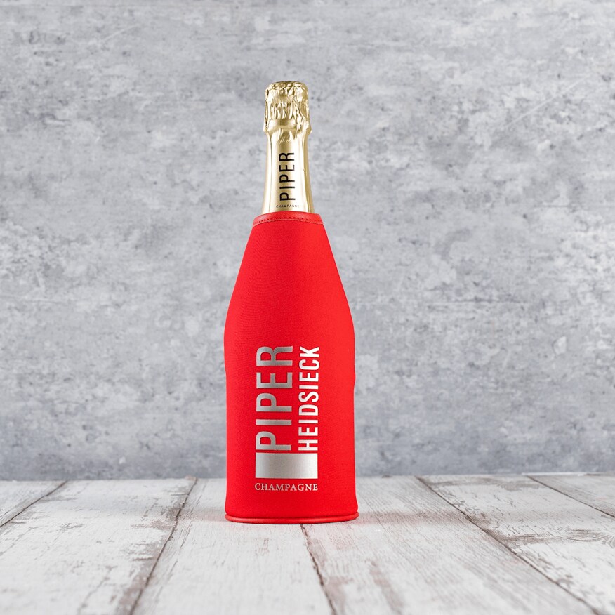 Champagne Piper-Heidsieck Cuvée Brut Gift Champagne Piper-Heidsieck Cuvée Brut Gift