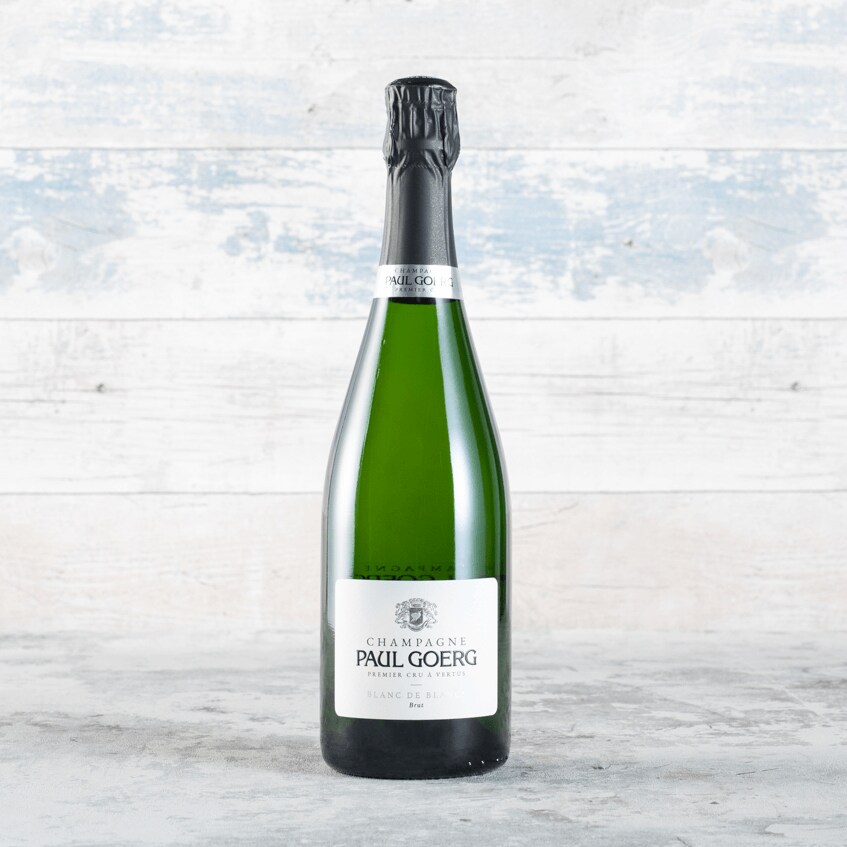 Champagne Paul Goerg Premier Cru Gift Champagne Paul Goerg Premier Cru Gift