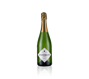 Champagne Esterlin Brut Éclat Champagne Esterlin Brut Éclat