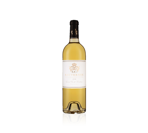 LC Sauternes 75cl LC Sauternes 75cl