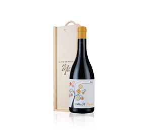 Altos R Pigeage Tempranillo 2018 with 6-bottle membership Altos R Pigeage Tempranillo 2018 with 6-bottle membership