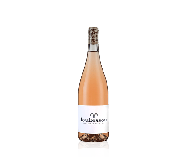 Loubissou Organic Rose