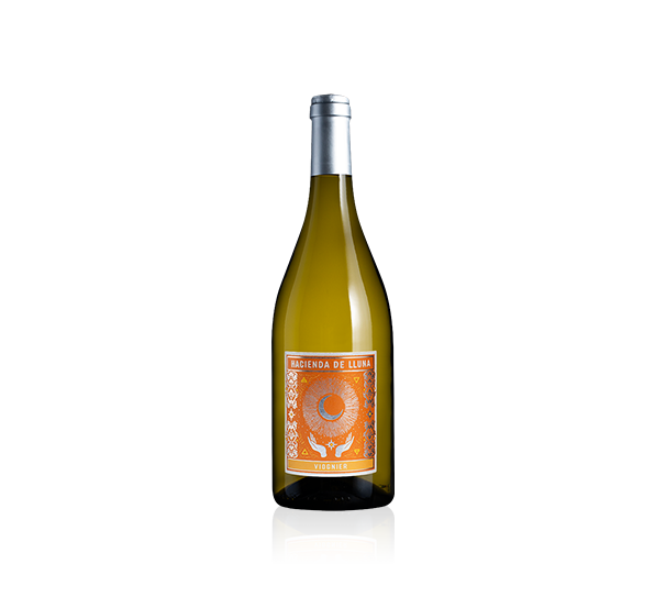 Hacienda de Lluna Viognier Magnum 2024 Hacienda de Lluna Viognier Magnum 2024