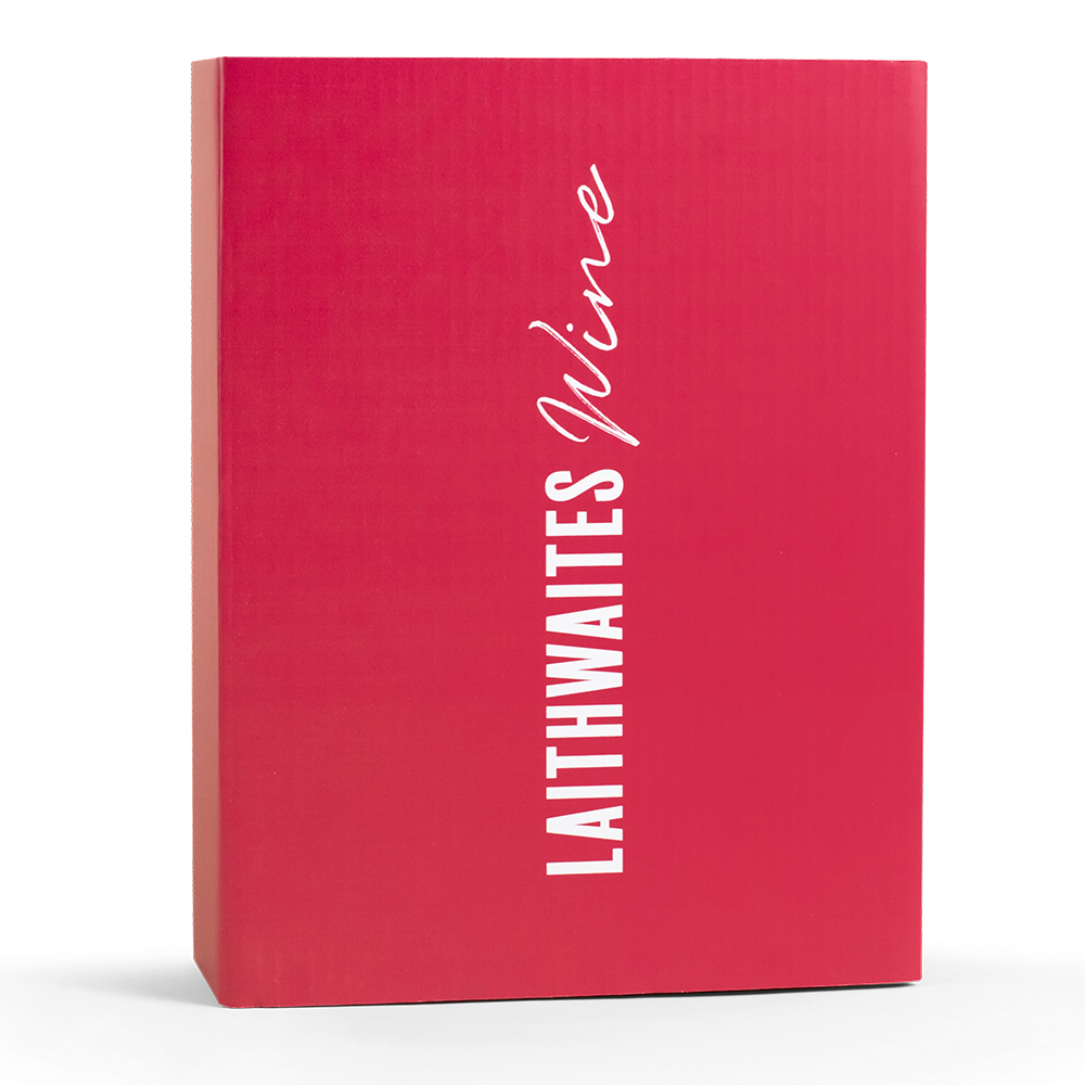 Laithwaites 3 Bottle Red Gift Box (from £8.99 per box*) Laithwaites 3 Bottle Red Gift Box (from £8.99 per box*)