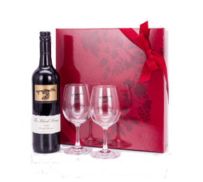 The Black Stump Collection Gift 