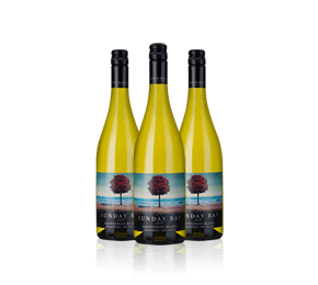 Sunday Bay Sauvignon Blanc Sunday Bay Sauvignon Blanc