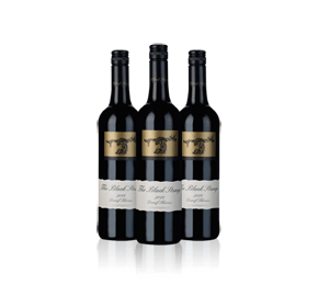 The Black Stump Durif Shiraz 2019