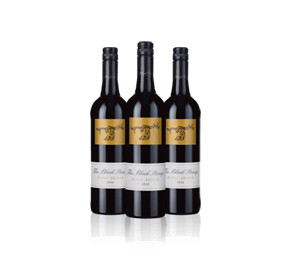The Black Stump Durif Shiraz 2020 The Black Stump Durif Shiraz 2020