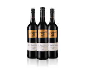 The Black Stump Durif Shiraz 2021 The Black Stump Durif Shiraz 2021