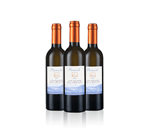 Prenzoli Vin Santo del Chianti 2015 (half bottle) Prenzoli Vin Santo del Chianti 2015 (half bottle)