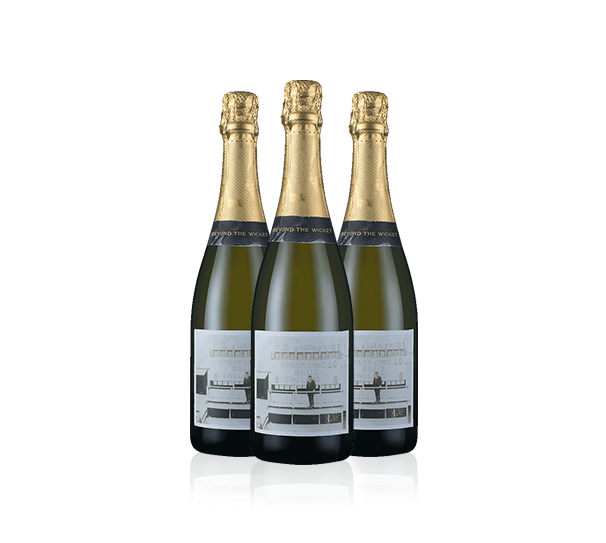 Telegraph Stuart Broad Sparkling Wine Trio Telegraph Stuart Broad Sparkling Wine Trio