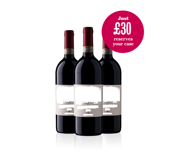 Secret Super Tuscan Secret Super Tuscan