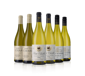 Chablis Showcase 