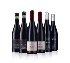 Amarone Showcase 