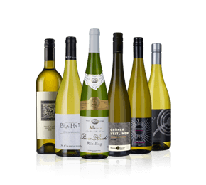 Fine Aromatic Whites Showcase 
