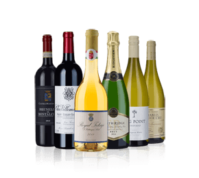 Christmas Day Luxury 