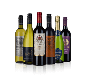 Party Favourites Six 