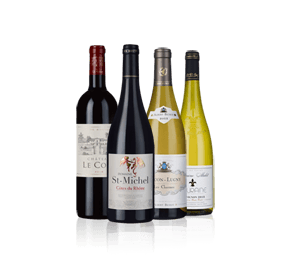 Classic French Regions Four 