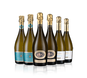Prosecco Six Mix Prosecco Six Mix