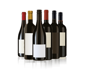 Premium Rioja Mixed Six