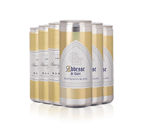 Sauvignon Cans Six-Pack