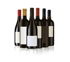 Luxury Black Reds Mixed Six Luxury Black Reds Mixed Six