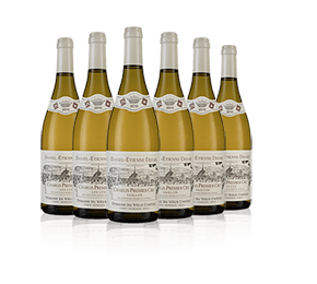 Domaine Defaix Chablis 1er Cru Mix 