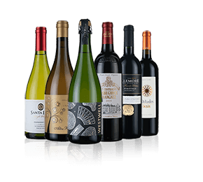 Will Lyons' Fine Wine Selection Will Lyons' Fine Wine Selection