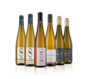 Aromatic Whites Mix 