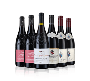 Rhône Classic Six 