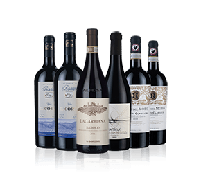 Italian Classics Six 
