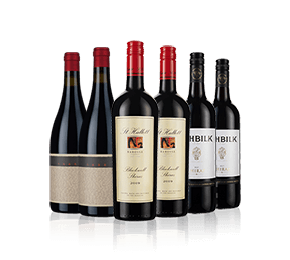 Great Aussie Shiraz Six 