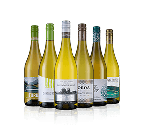 Black Friday New Zealand Sauvignon Six Black Friday New Zealand Sauvignon Six