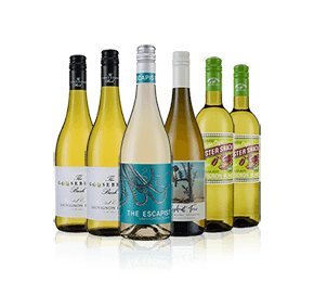  South African Whites Six