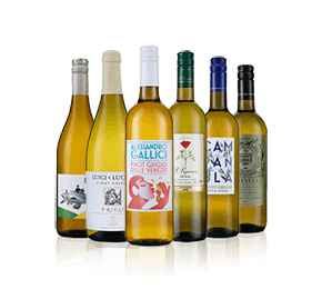 Pinot Grigio Six Pinot Grigio Six