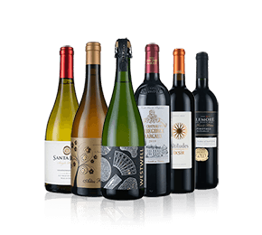 Will Lyons' Fine Wine Selection 