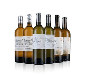 White Bordeaux Mix White Bordeaux Mix